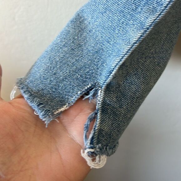 BDG Urban Outfitters MOM Jeans - Picture 9 of 12